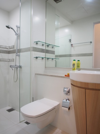 One-north Residences (D5), Apartment #163380852
